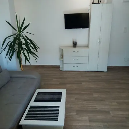 Sunny Beach Mamaia Nord Apartment *