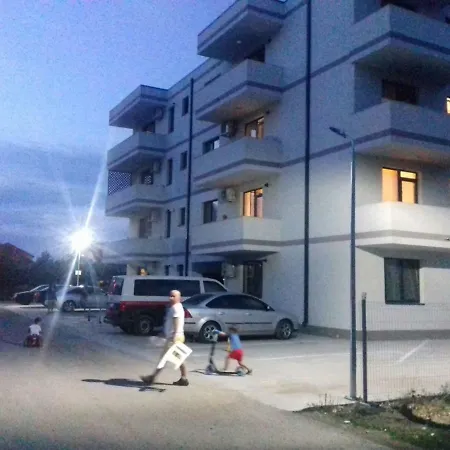 Apartment Sunny Beach Mamaia Nord Navodari