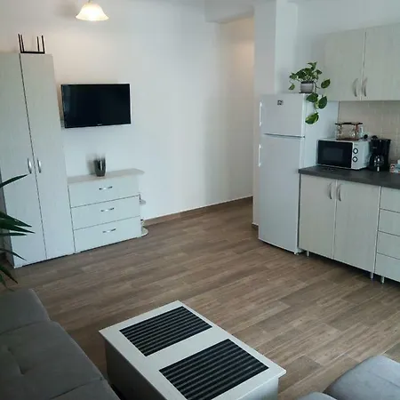 Appartamento Sunny Beach Mamaia Nord *