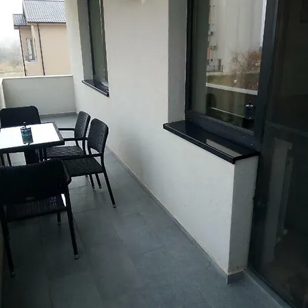 Appartamento Sunny Beach Mamaia Nord