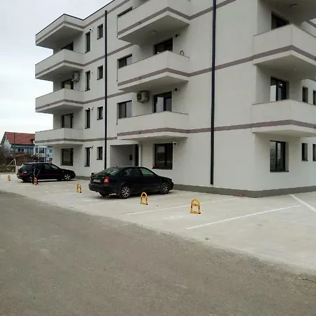 Appartamento Sunny Beach Mamaia Nord Năvodari